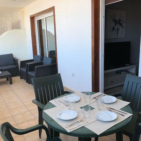 Apartment Playa Paraiso Adeje Exterior photo