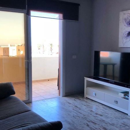 Apartment Playa Paraiso Adeje Exterior photo